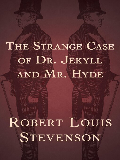 Title details for Strange Case of Dr. Jekyll and Mr. Hyde by Robert Louis Stevenson - Available